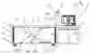 Fig. 01 - Intelligent explosion-proof table
