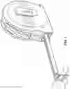 Fig. 02 - Tape Measure Marking Attachment