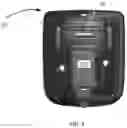Fig. 05 - Scanning jogbox