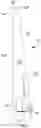 Fig. 01 - Downhole measurements