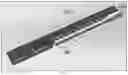 Fig. 04 - Continuous gap measurement