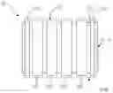 Fig. 01 - Complementary metal-oxide-semiconductor depth sensor element