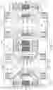 Fig. 08 - Microelectromechanical gyroscope with rejection of disturbances and method of sensing an angular rate