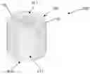 Fig. 01 - Magnetic Field Sensor