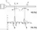 Fig. 08 - Magnetostrictive sensor apparatus having an analog branch and a digital branch and a method for operating such a magnetostrictive sensor apparatus