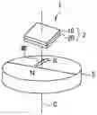 Fig. 01 - Correction apparatus for angle sensor, and angle sensor
