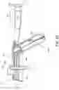 Fig. 16 - Dosing timer and dispensers using the same