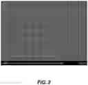 Fig. 03 - Sensor for hyperspectral imaging based on a metasurface-integrated light detector array
