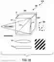 Fig. 10 - Compact spectrometer having reflective wedge structure
