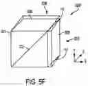 Fig. 13 - Compact spectrometer having reflective wedge structure