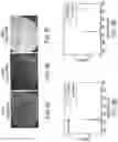 Fig. 16 - Compact spectrometer having reflective wedge structure