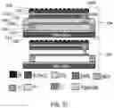 Fig. 17 - Frequency-selective metasurface integrated uncooled microbolometers