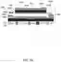 Fig. 35 - Frequency-selective metasurface integrated uncooled microbolometers