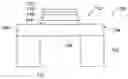 Fig. 01 - Pyroelectric detection device with stressed suspended membrane