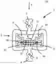 Fig. 01 - Vibrating wire sensor and vibrating wire for a vibrating wire sensor