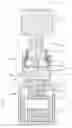 Fig. 01 - Assembly for measuring torque and/or axial load for capping heads