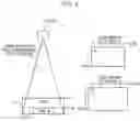 Fig. 05 - Tire testing method and tire testing device for locating a position on a tire based on a reference point on the tire and a rotation origin of a spindle