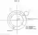 Fig. 09 - Tire testing method and tire testing device for locating a position on a tire based on a reference point on the tire and a rotation origin of a spindle