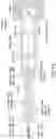 Fig. 17 - Method and apparatus for determining particle characteristics utilizing a plurality of beam splitting functions and correction of scattered light