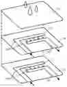 Fig. 01 - Apparatus for measuring pressure and/or humidity