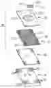 Fig. 01 - HUMIDITY SENSOR ARRANGEMENT