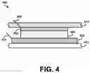 Fig. 05 - Capacitive sensor array for structure damage detection or health assessment