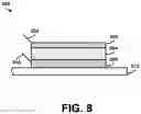 Fig. 09 - Capacitive sensor array for structure damage detection or health assessment