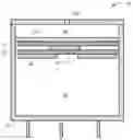 Fig. 01 - System and method for identifying and cleaning contamination of an electrochemical sensor
