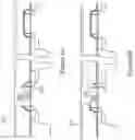 Fig. 07 - Direct sensing BioFETs and methods of manufacture