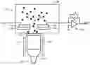 Fig. 01 - Collection surface for electrodes in photoionization detector