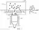 Fig. 02 - Collection surface for electrodes in photoionization detector