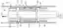 Fig. 01 - Tube inspection unit with eddy current probe and corresponding method