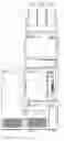 Fig. 03 - Liquid chromatography thermal system with thermal status detection