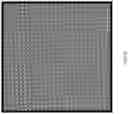 Fig. 06 - Method for organizing individual molecules on a patterned substrate and structures assembled thereby