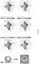 Fig. 11 - Method for organizing individual molecules on a patterned substrate and structures assembled thereby