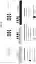Fig. 23 - Surface-immobilized bistable polynucleotide devices for the sensing and quantification of molecular events