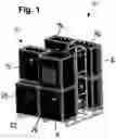 Fig. 02 - Method for loading a specimen storage device for a plurality of specimen carriers loaded with specimen vessels, and specimen-loading system