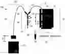 Fig. 01 - Apparatus and method for isolating single particles from a particle suspension