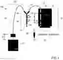 Fig. 02 - Apparatus and method for isolating single particles from a particle suspension