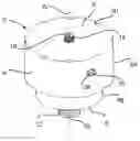 Fig. 01 - Universal sensor mount