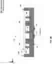 Fig. 04 - Mechanically-isolated in-plane pendulous vibrating beam accelerometer