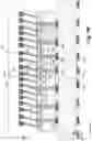Fig. 03 - High density and fine pitch interconnect structures in an electric test apparatus