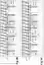 Fig. 11 - High density and fine pitch interconnect structures in an electric test apparatus