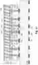 Fig. 15 - High density and fine pitch interconnect structures in an electric test apparatus