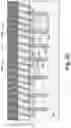 Fig. 20 - High density and fine pitch interconnect structures in an electric test apparatus