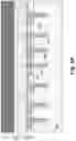 Fig. 22 - High density and fine pitch interconnect structures in an electric test apparatus