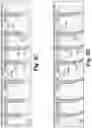 Fig. 27 - High density and fine pitch interconnect structures in an electric test apparatus