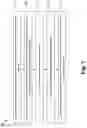 Fig. 32 - High density and fine pitch interconnect structures in an electric test apparatus
