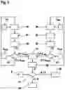 Fig. 04 - Circuit and method for detecting a creeping short circuit in bridge connections