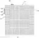 Fig. 02 - Micro device arrangement in donor substrate